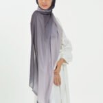 Ombre - Ashy Lavender