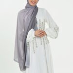 Ombre - Mist Grey
