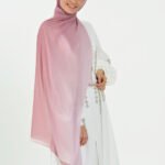 Ombre - Cascade Pink