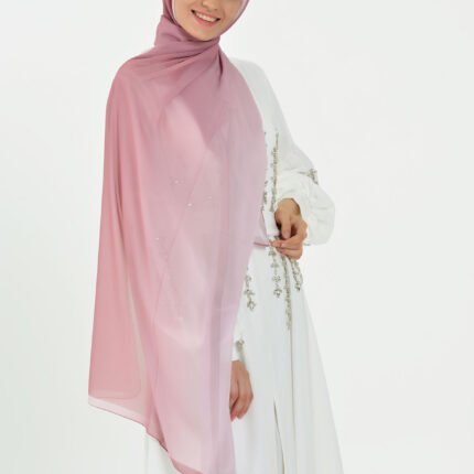 Ombre - Cascade Pink