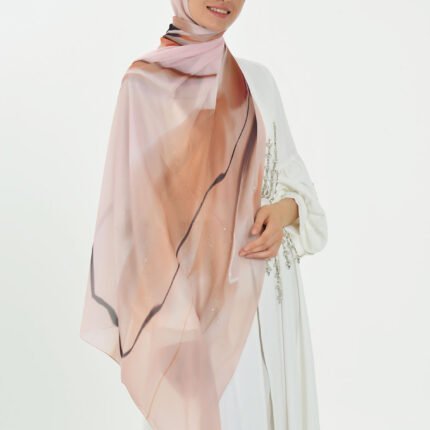 Vein - Peach Sunrise