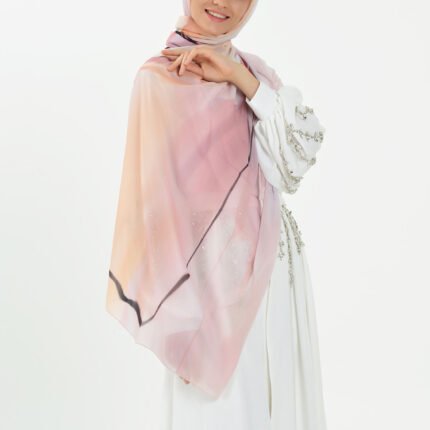 Vein - Champagne Pink