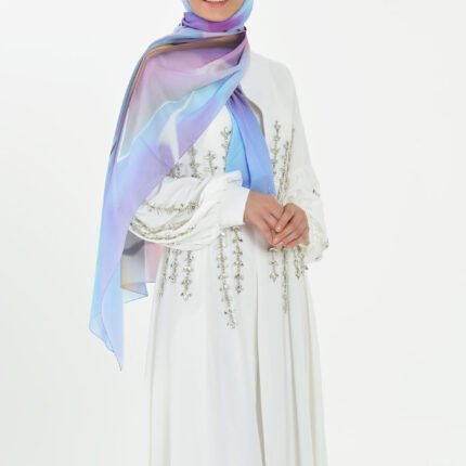 Vein - Blue Lavender