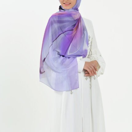 Vein - Purple Serenity