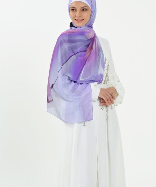 Vein - Purple Serenity