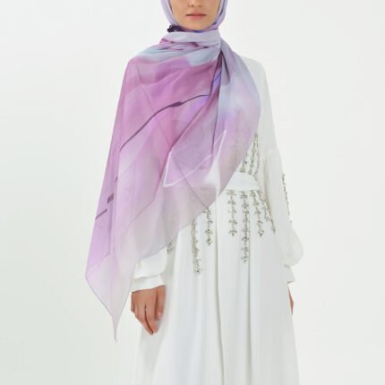 Vein - Gentle Fuchsia