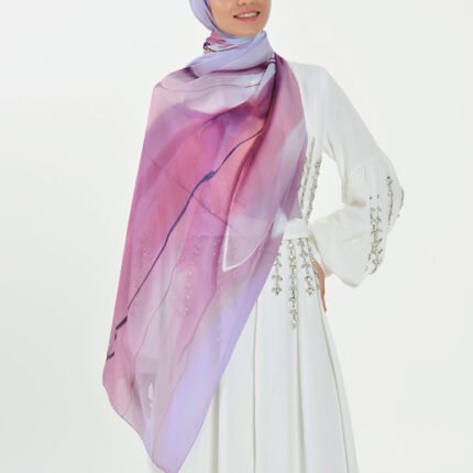 Vein - Vibrant Fuchsia