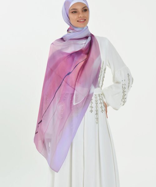 Vein - Vibrant Fuchsia