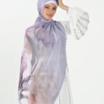 Flora – Lavender Luxe Blossom