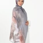 Flora – Smoked Peach Blossom