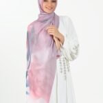Flora – Roseate Blossom