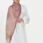Flora – Dusty Rose Blossom