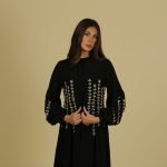Heba Abaya
