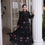 Floral Bouquet Dress