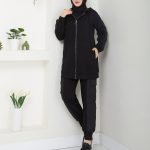 Cargo Set - Black
