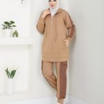 Cargo Set - Sand