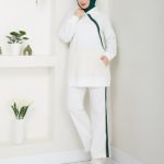 Edge Set - White