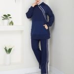 Edge Set - Navy