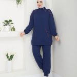 Haven Set - Navy