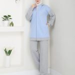 Celestial Set - Gray