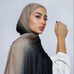 Ombre Jersey – Desert Dusk