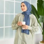 Premium Jersey – Wild Blue