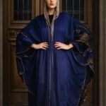 sapphire Abaya