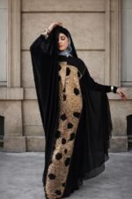 Luna Abaya