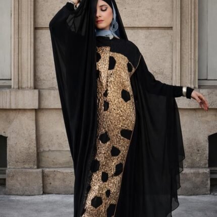 Luna Abaya
