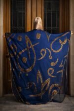 sapphire Abaya - Image 4