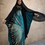 Solara Abaya