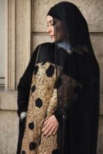 Luna Abaya - Image 3