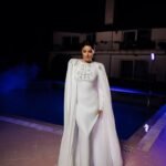 Layali Dress