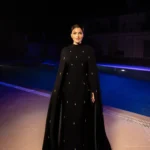 Tear dress