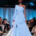 Eloane Dress
