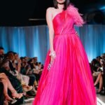 Tarik Ediz 51013 Dress