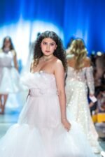 Whispers of Tulle