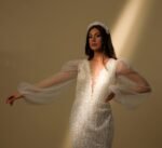 Tarik Ediz Bridal Dress