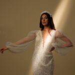 Tarik Ediz Bridal Dress