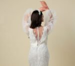 Tarik Ediz Bridal Dress - Image 2
