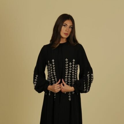 Heba Abaya