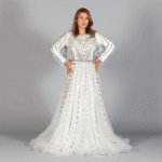 Empress Aurora Bridal Gown