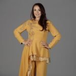 Yellow Dream Set