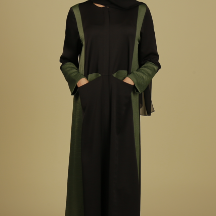 Oasis Abaya
