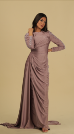 Noor Dress - Image 3