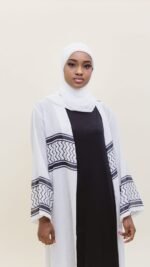 Anisa Abaya - Image 6