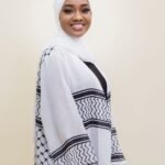 Anisa Abaya