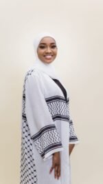 Anisa Abaya