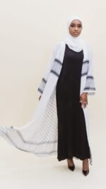 Anisa Abaya - Image 13