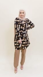Leopard Tunic - Image 3